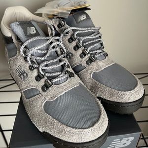 New Balance Rainier Boots Unisex